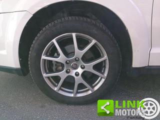 FIAT Freemont usata, con ESP