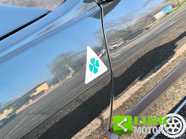 ALFA ROMEO 33 usata 38