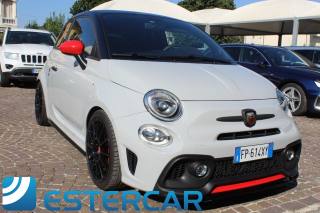 ABARTH 595 usata, con Autoradio