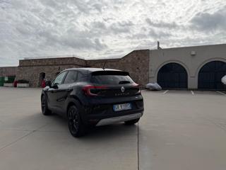 RENAULT Captur usata, con Limitatore di velocità