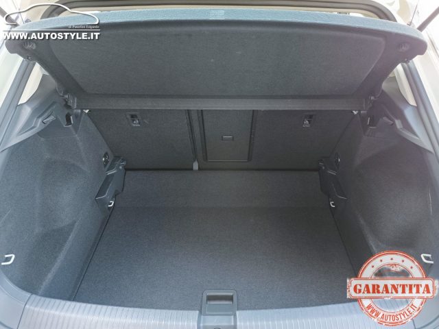 VOLKSWAGEN T-Roc usata, con Fari Xenon