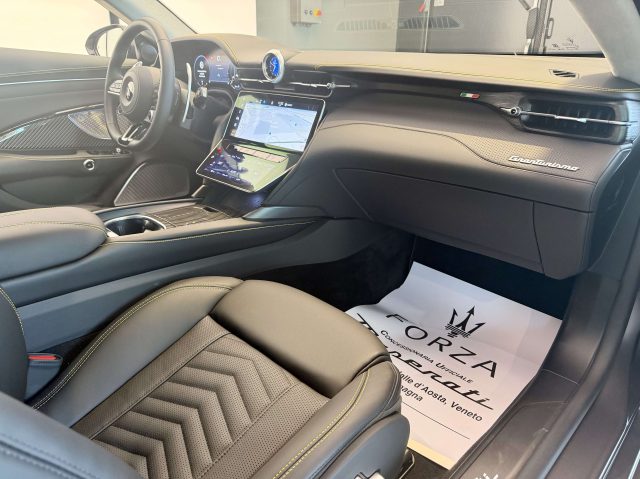 MASERATI GranTurismo usata, con Park Distance Control