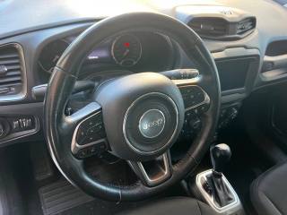 JEEP Renegade usata, con Boardcomputer