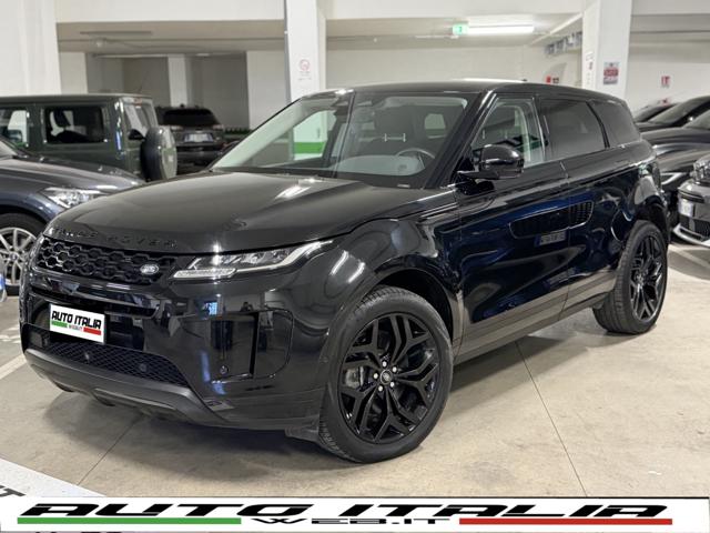 LAND ROVER Range Rover Evoque usata, con ABS