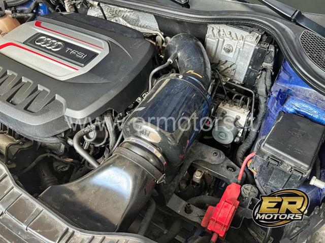 AUDI S1 usata 54