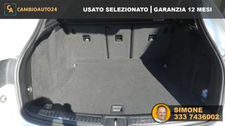 PORSCHE Macan usata, con Regolazione elettrica sedili