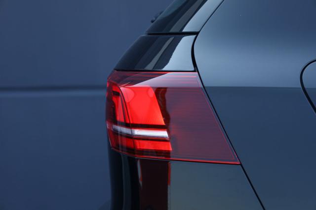 VOLKSWAGEN Golf usata, con Sistema di riconoscimento della stanchezza