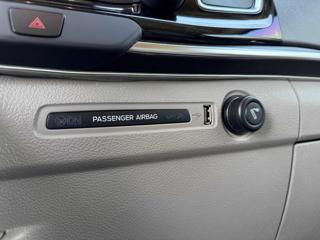 FORD Tourneo Custom usata, con Cruise Control