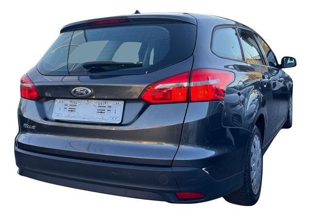 FORD Focus usata, con Airbag