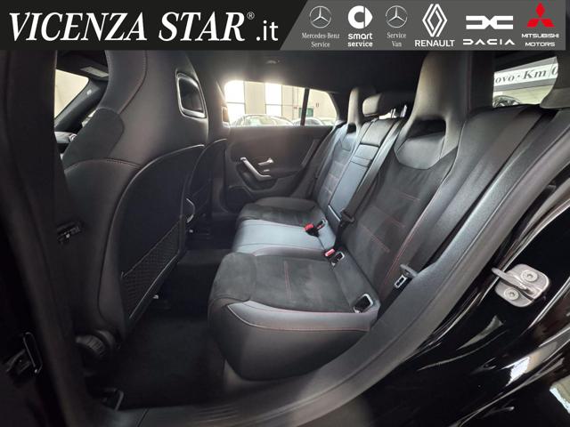 MERCEDES-BENZ CLA 180 usata, con Chiusura centralizzata