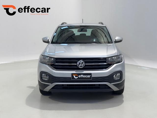 VOLKSWAGEN T-Cross usata, con Airbag