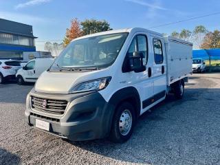 FIAT Ducato usata, con Airbag