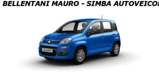 FIAT Panda 1.0 FireFly S&S Hybrid Icon GPL
