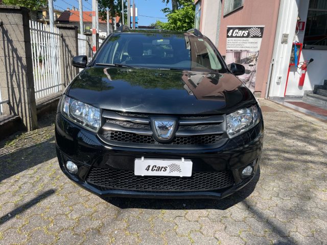 DACIA Logan usata, con Airbag
