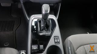 SUBARU Crosstrek usata, con Fendinebbia