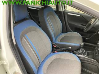 FIAT Punto usata, con Volante multifunzione