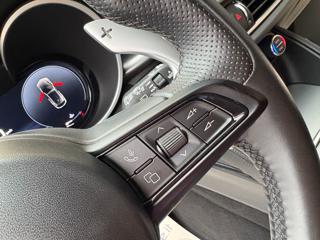 ALFA ROMEO Stelvio usata, con Park Distance Control