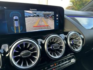 MERCEDES-BENZ GLA 200 usata, con Sedili riscaldati