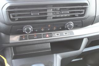 FIAT Scudo usata, con Touch screen