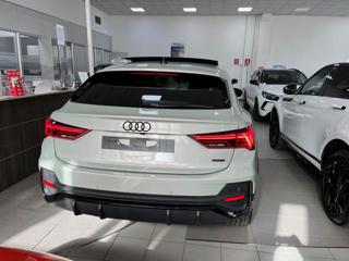 AUDI Q3 usata, con Cruise Control