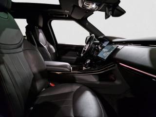 LAND ROVER Range Rover Sport usata, con Airbag Passeggero