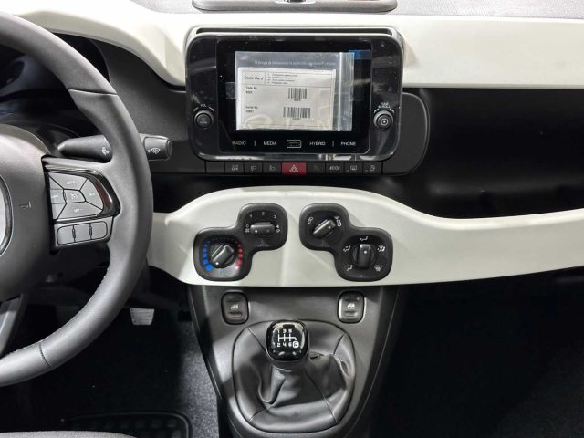 FIAT Panda usata 13