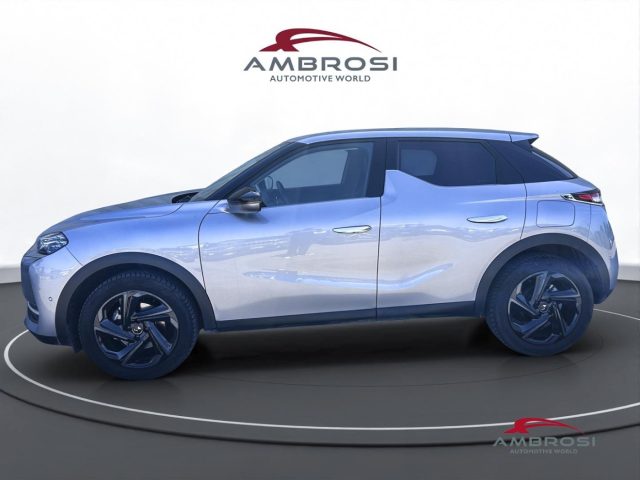 DS AUTOMOBILES DS 3 usata 5
