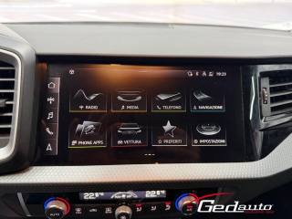AUDI A1 usata, con Park Distance Control