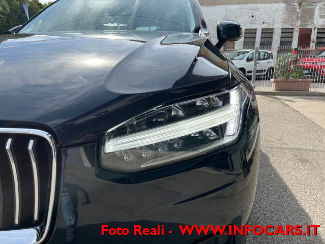 VOLVO XC90 usata, con Controllo elettronico della corsia