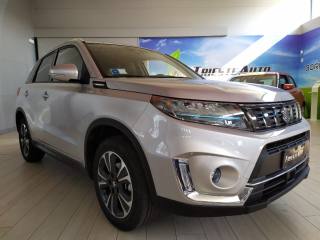 SUZUKI Vitara usata, con Airbag laterali