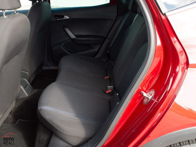 SEAT Arona usata, con Controllo trazione