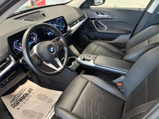 BMW X1 usata, con Cerchi in lega