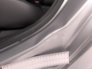 RENAULT Megane usata, con Airbag posteriore