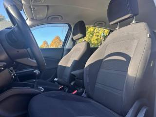 FIAT Tipo usata, con Boardcomputer