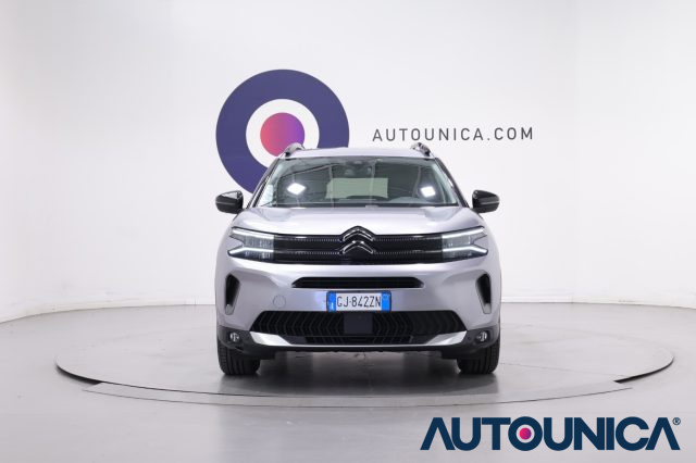 CITROEN C5 Aircross usata, con Airbag