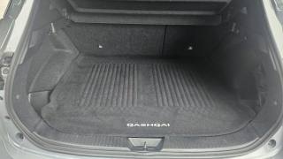 NISSAN Qashqai usata, con Volante in pelle