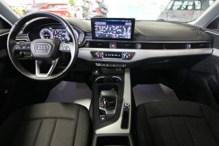 AUDI A4 usata, con Controllo automatico clima