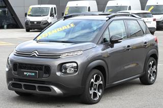 CITROEN C3 Aircross usata, con Sedile posteriore sdoppiato