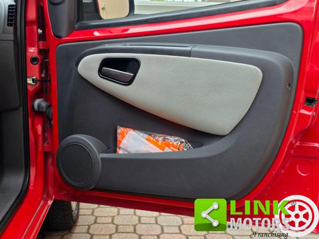 FIAT Qubo usata 23