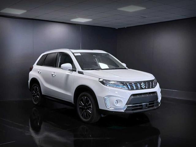 SUZUKI Vitara usata, con Airbag