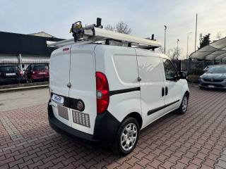 FIAT Doblo usata, con Chiusura centralizzata