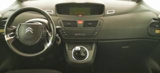 CITROEN C4 Picasso usata 8