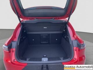 ALFA ROMEO Tonale usata, con Controllo elettronico della corsia