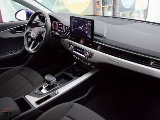 AUDI A4 usata, con Sensore di pioggia