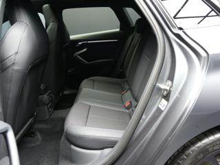 AUDI A3 usata, con Chiusura centralizzata