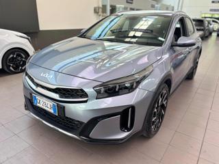 KIA XCeed usata, con Airbag Passeggero