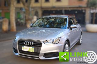 AUDI A1 usata, con Airbag