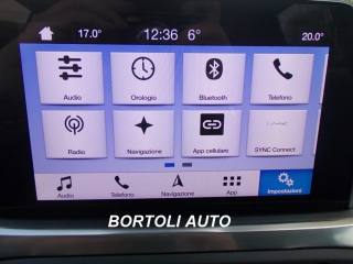 FORD Focus usata, con Fendinebbia