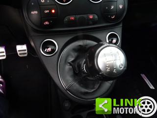 ABARTH 595 usata, con ESP