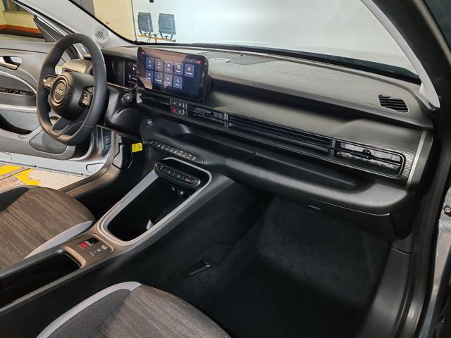 JEEP Avenger usata, con Cerchi in lega